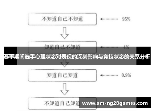 赛事期间选手心理状态对表现的深刻影响与竞技状态的关系分析
