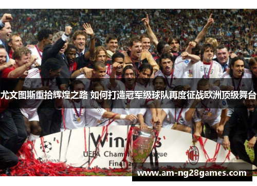 尤文图斯重拾辉煌之路 如何打造冠军级球队再度征战欧洲顶级舞台