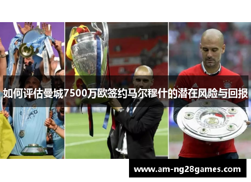 如何评估曼城7500万欧签约马尔穆什的潜在风险与回报